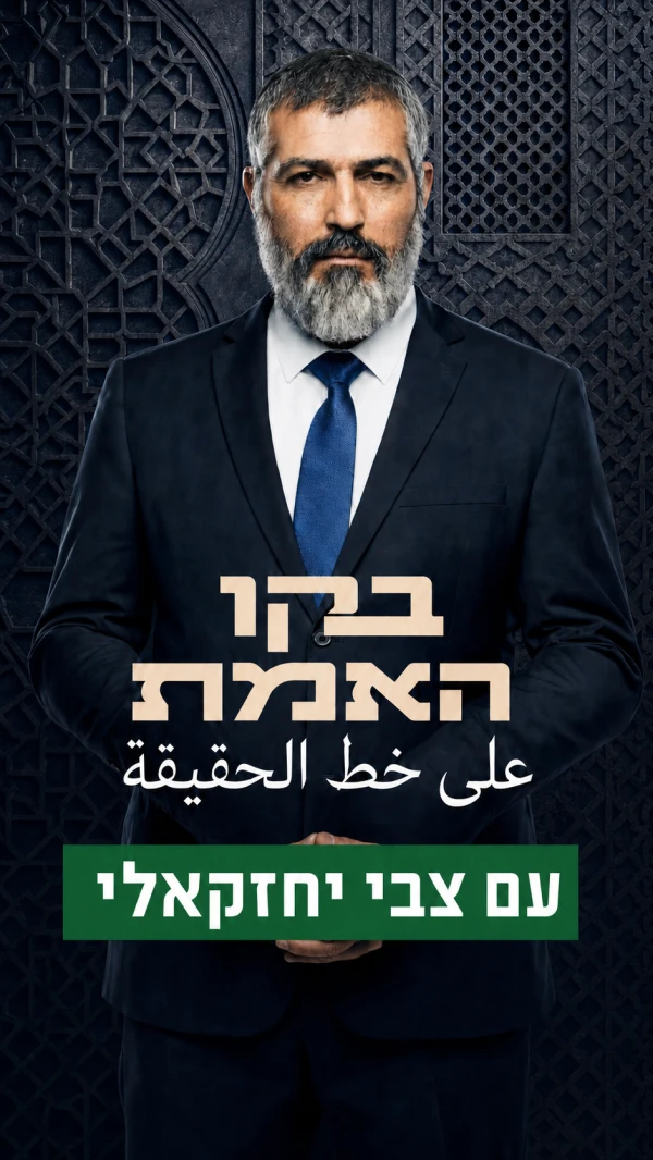 בקו האמת