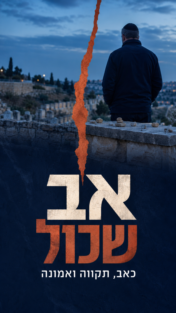 אב שכול