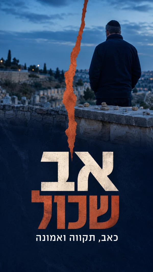 אב שכול