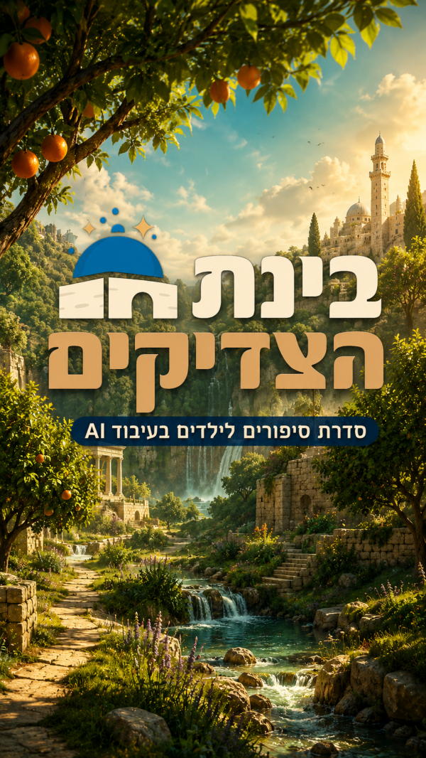 בינת הצדיקים