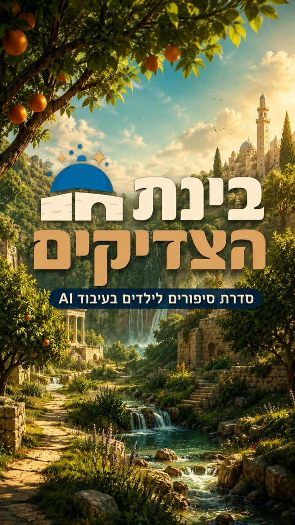 בינת הצדיקים