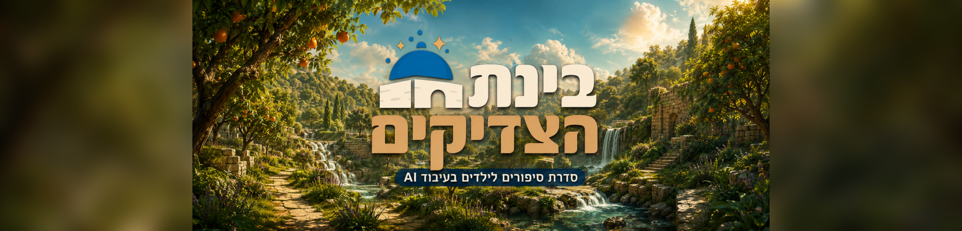 בינת הצדיקים