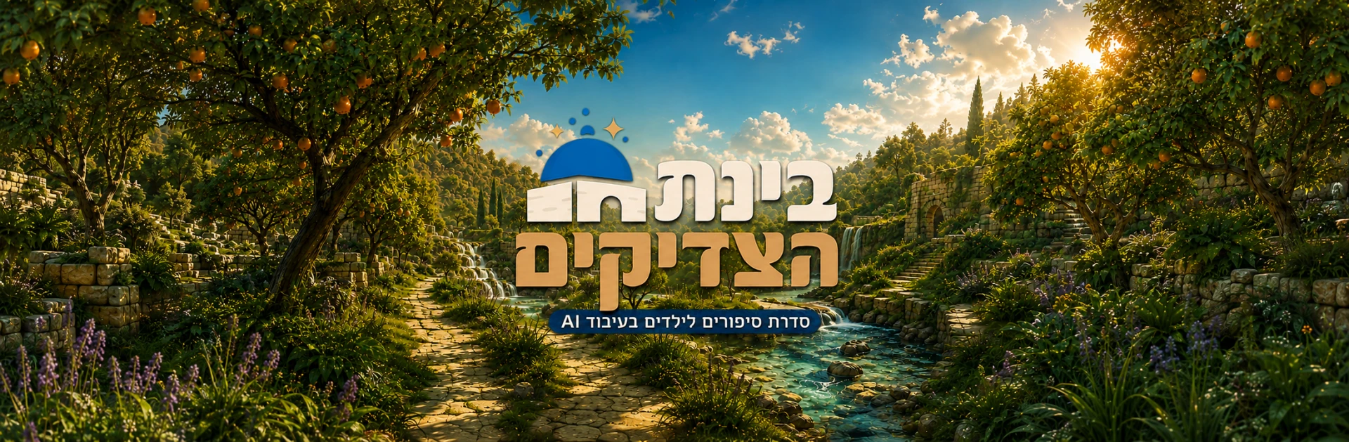 בינת הצדיקים