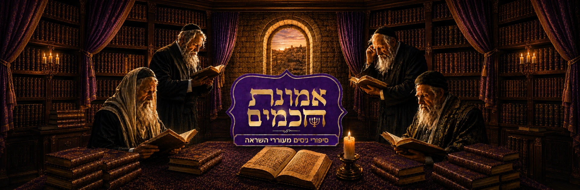 אמונת חכמים